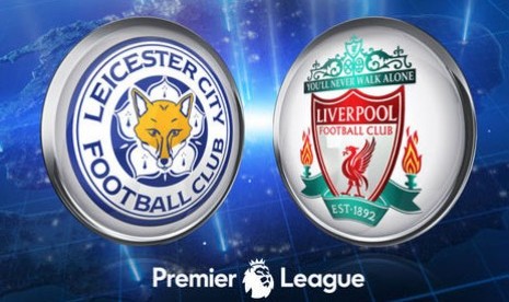 Leicester City Vs Liverpool