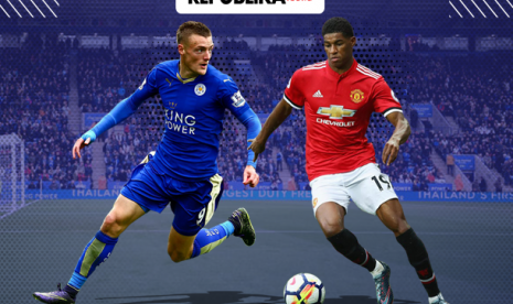 Leicester City vs Manchester United