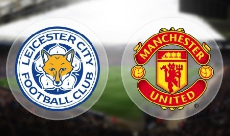 Leicester vs Manchester United