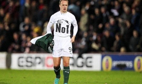 Leigh Griffiths