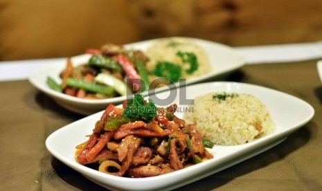 Lemak sehat dibutuhkan agar tubuh bisa berfungsi baik. Jangan singkirkan makanan berlemak sehat dari menu makan sehari-hari.