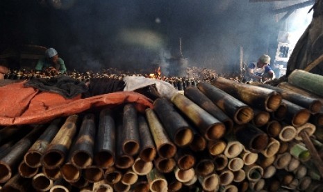 Lemang Tapai