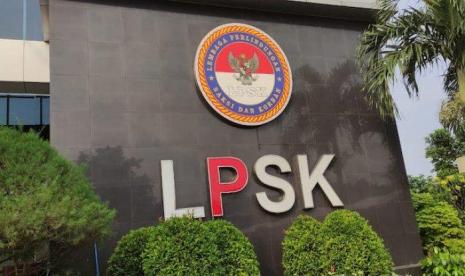 Lembaga Perlindungan Saksi dan Korban (LPSK).