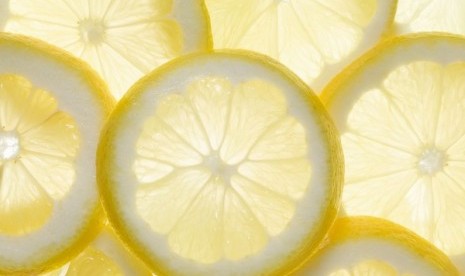 Lemon (Ilustrasi)