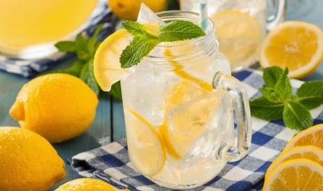 Lemonade