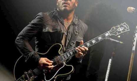 Lenny Kravitz