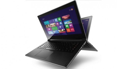 Lenovo Flex 14.