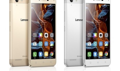 Lenovo K5 Vibe