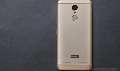 Lenovo K6 Power