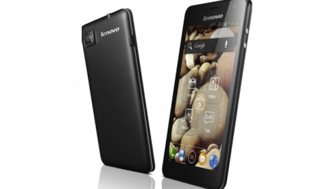 Lenovo K900