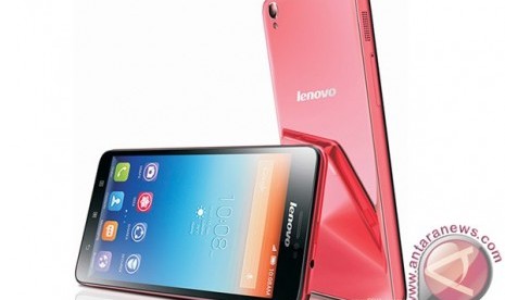 Lenovo S850