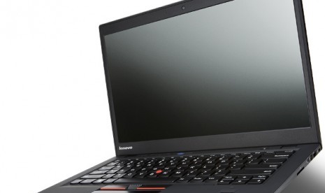 Lenovo ThinkPad Ultrabook