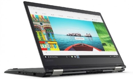 Lenovo ThinkPad Yoga 370