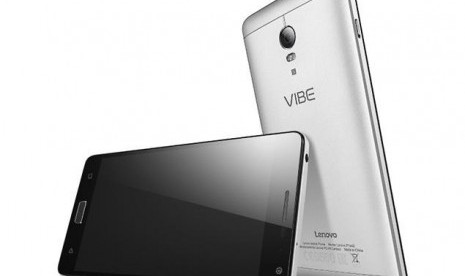 Lenovo Vibe P1