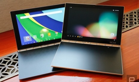 Lenovo Yoga Book