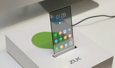 Lenovo ZUK Z2