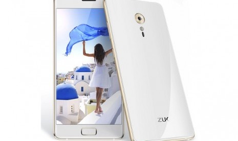 Lenovo Zuk Z2 Pro