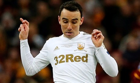 Leon Britton