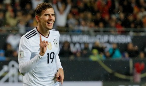 Leon Goretzka