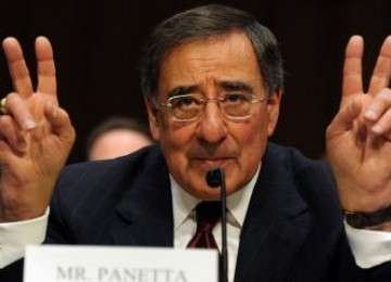 Leon Panetta