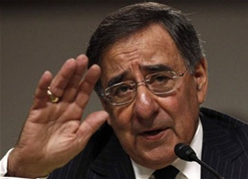 Leon Panetta