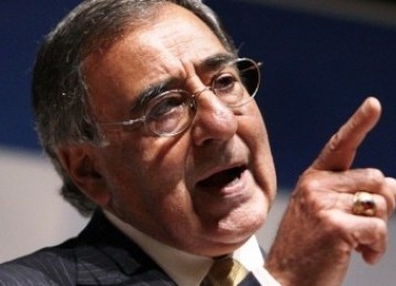 Leon Panetta