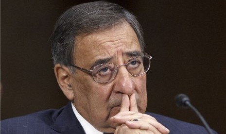 Leon Panetta 