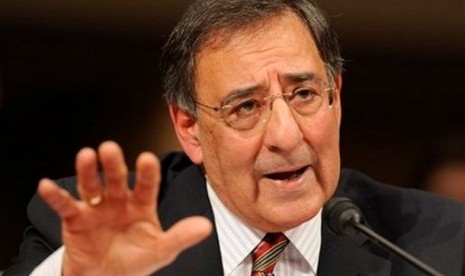 Leon Panetta