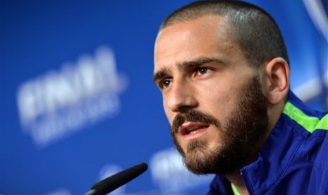 Leonardo Bonucci