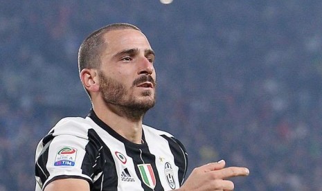 Leonardo Bonucci