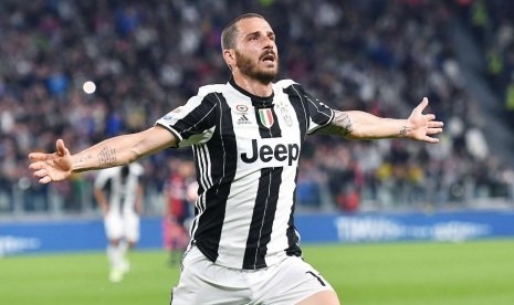 Leonardo Bonucci