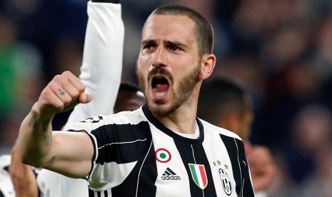 Leonardo Bonucci