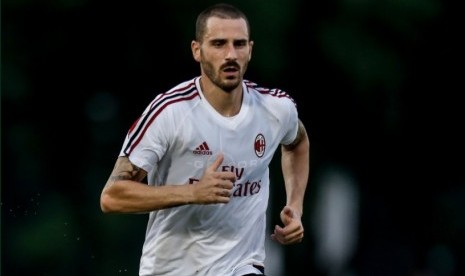 Leonardo Bonucci