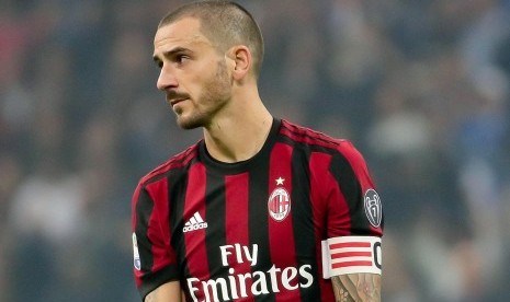 Leonardo Bonucci