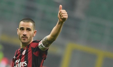 Leonardo Bonucci