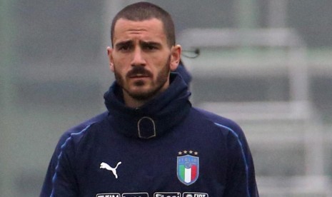 Leonardo Bonucci