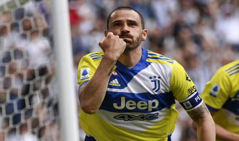  Leonardo Bonucci