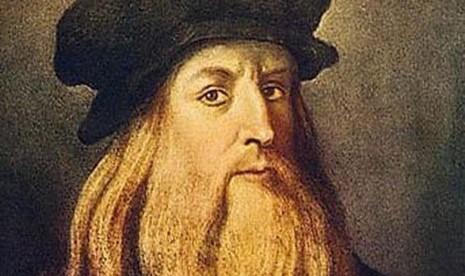 Leonardo Davinci