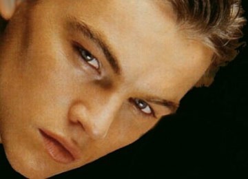 Leonardo DiCaprio