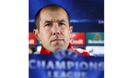 Leonardo Jardim