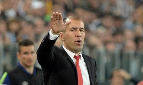 Leonardo Jardim