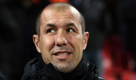 Leonardo Jardim dipecat AS Monaco. Foto: Leonardo Jardim.