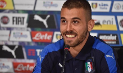 Leonardo Spinazzola 