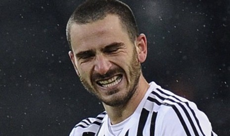 Leonrado Bonucci