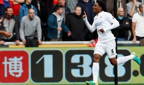 Leroy Fer