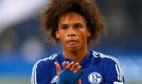 Leroy Sane