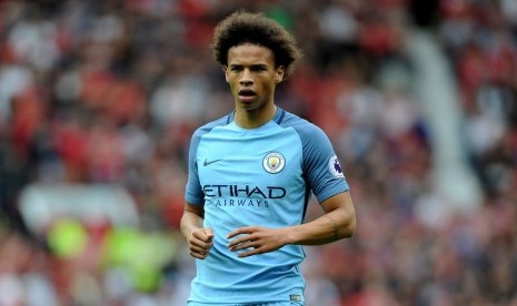 Leroy Sane