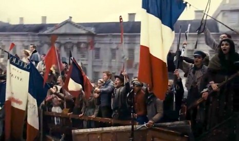 Les Miserables