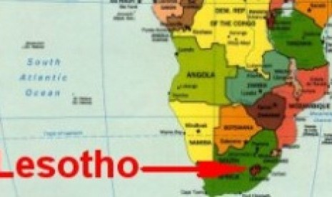 Lesotho