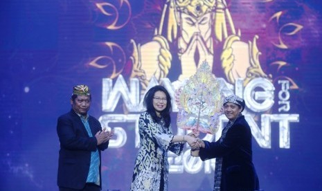 Lestarikan Budaya, BCA Gelar Wayang for Student 2019. Wayang for Student merupakan CSR Bakti BCA untuk melestarikan dan kembangkan budaya